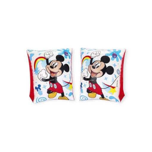 Picture of ARM BANDS MICKEY MOUSE 3-6 YEARS